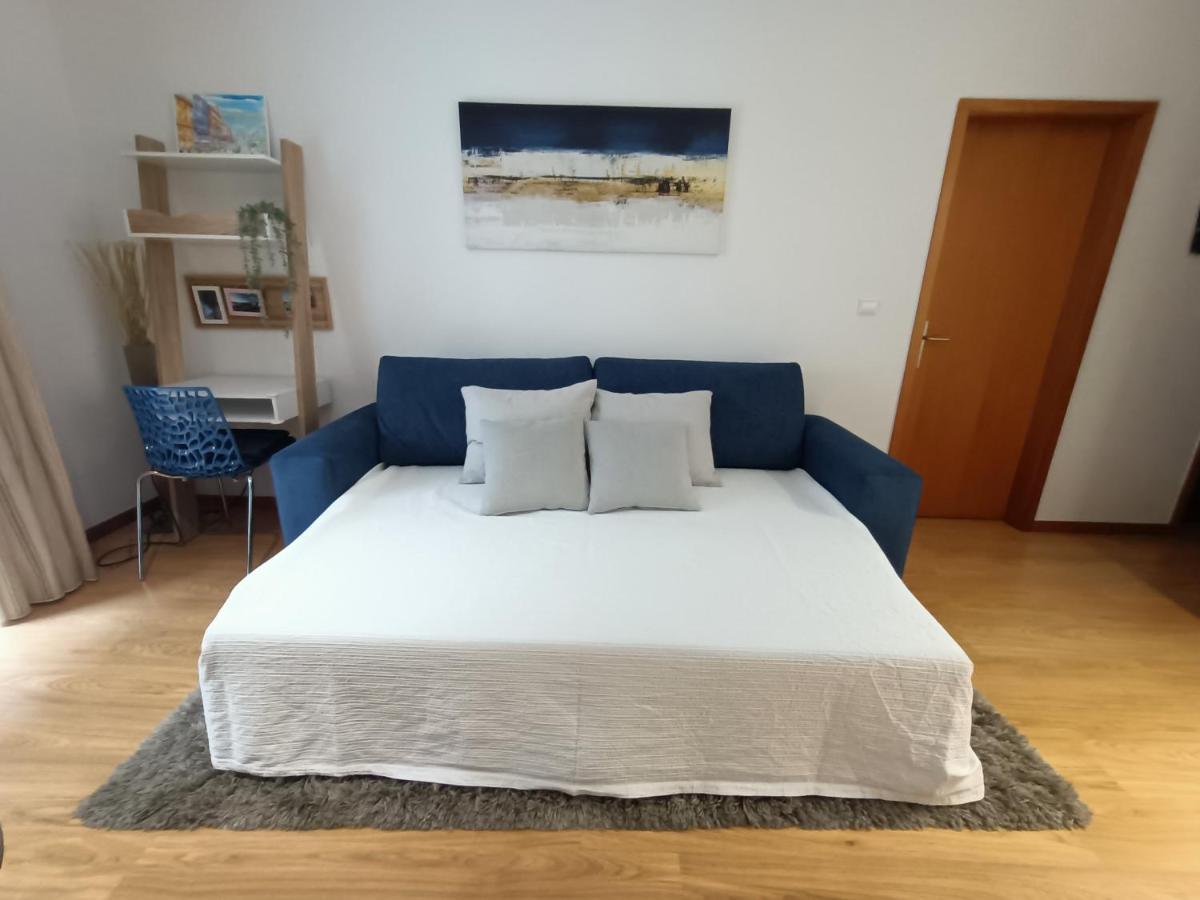 וילה נובה דה גאיה Modern 1Br For 4 - Great For Long Stays, 10 Min To Attractions מראה חיצוני תמונה