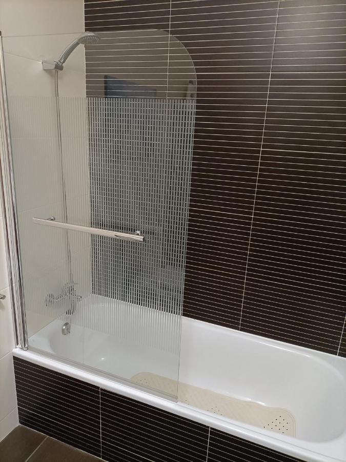 וילה נובה דה גאיה Modern 1Br For 4 - Great For Long Stays, 10 Min To Attractions מראה חיצוני תמונה