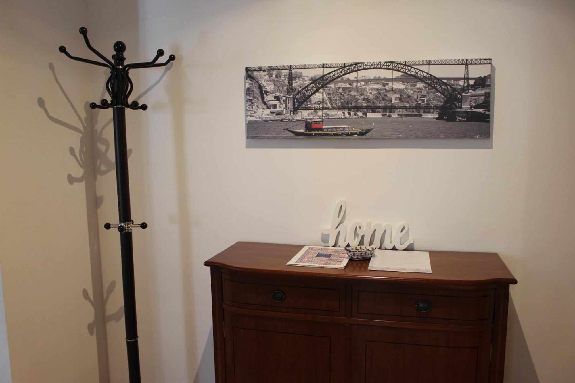 וילה נובה דה גאיה Modern 1Br For 4 - Great For Long Stays, 10 Min To Attractions מראה חיצוני תמונה