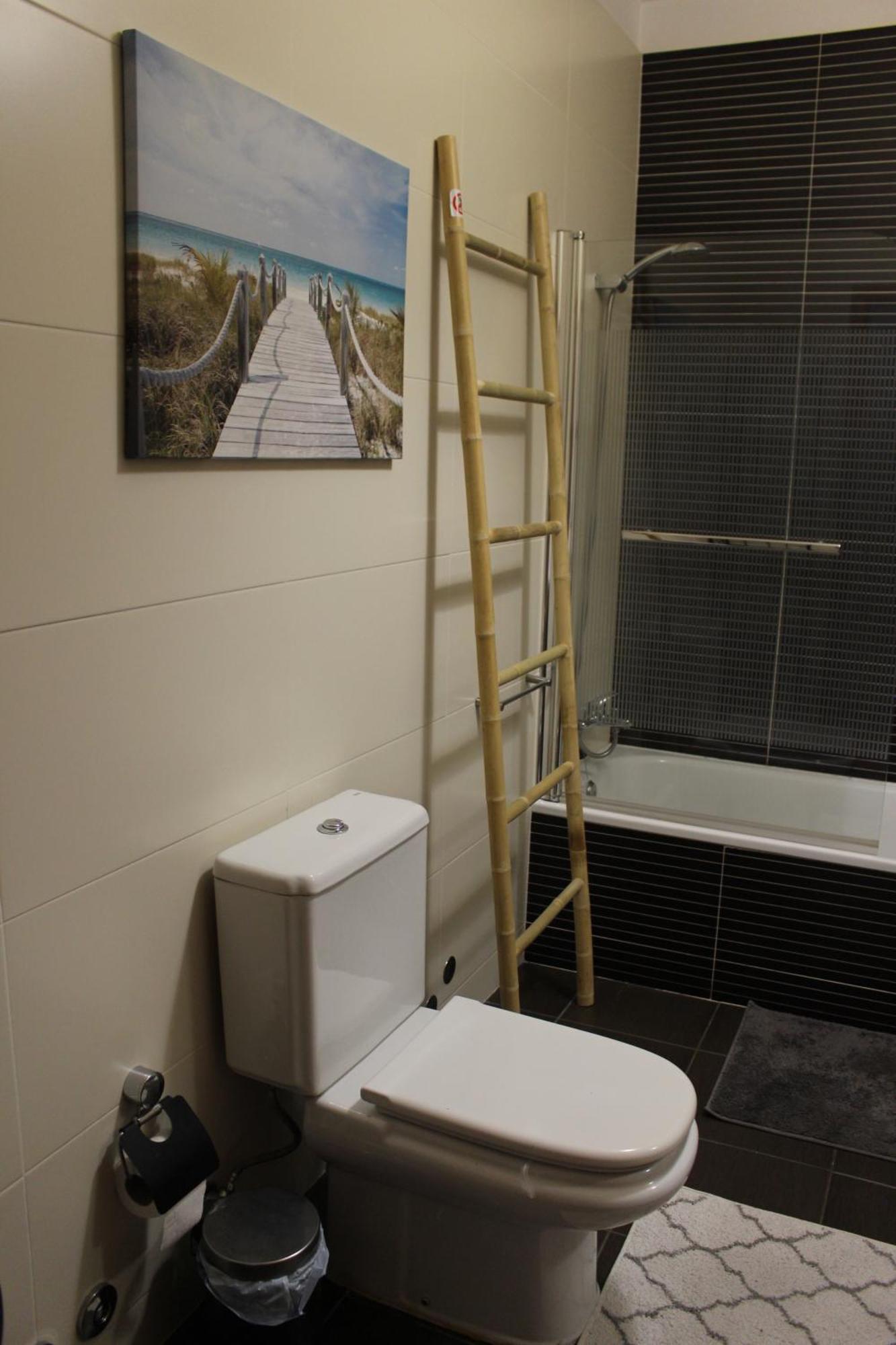 וילה נובה דה גאיה Modern 1Br For 4 - Great For Long Stays, 10 Min To Attractions מראה חיצוני תמונה